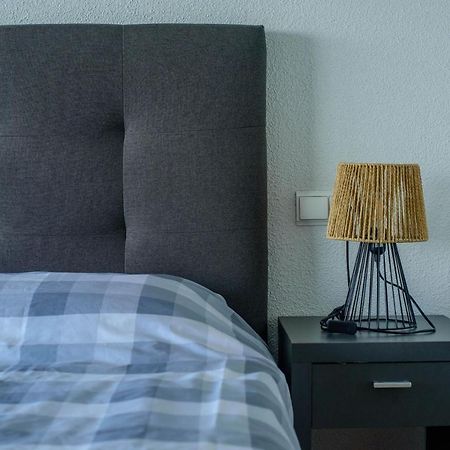 Appartement Portofino Mar à Benidorm Extérieur photo