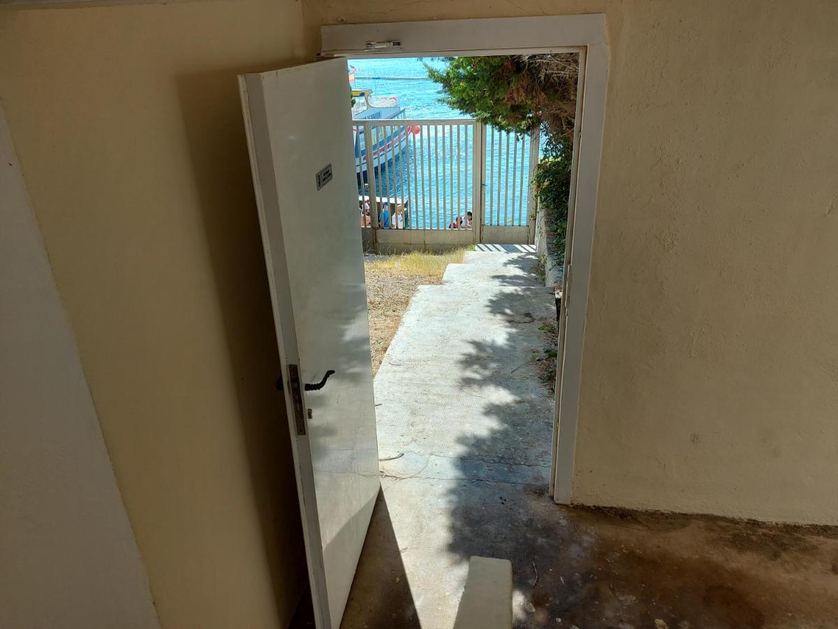 Appartement Portofino Mar à Benidorm Extérieur photo